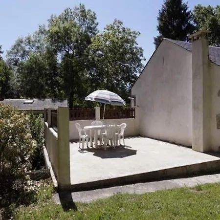 House Roussel Lacrouzette