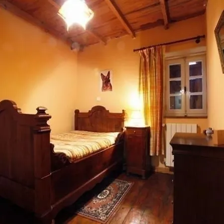 Сasa de vacaciones House Roussel Lacrouzette