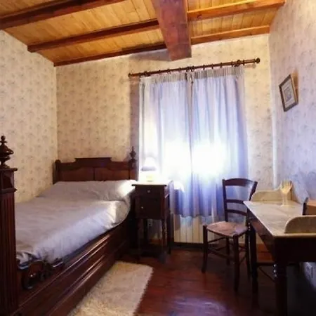 House Roussel Lacrouzette