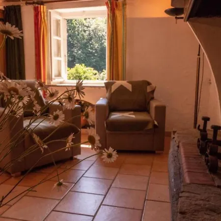 House Roussel * Lacrouzette